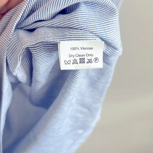 Madewell Stripe Lace-Up Cut-Out Short Sleeve Relaxed
Fit Sailor T-Shirt Dress XS - Picture 5 of 10